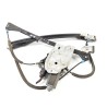 Right front window regulator Volkswagen Polo (6N2) | Becerril Scrap Yard