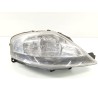 Faro destro CITROEN C3 I (FC_, FN_) | Desguace Becerril