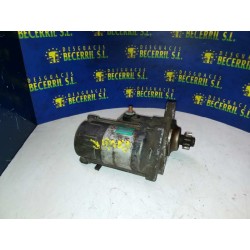 Recambio de motor arranque para mg rover serie 25 (rf) 2.0 idt cat referencia OEM IAM   