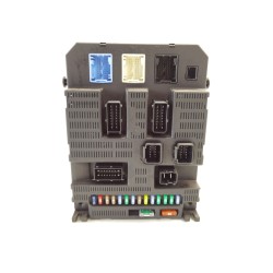 Body Control Module (BCM) CITROEN C3 I (FC_, FN_) | Becerril Scrap Yard