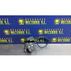 Recambio de cerradura maletero / porton para renault kangoo profesional referencia OEM IAM   