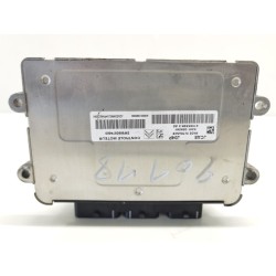 Engine control unit (ECU) CITROEN C3 I (FC_, FN_) | Becerril Scrap Yard