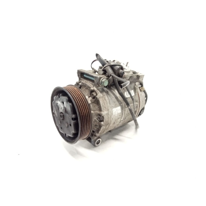 Compressor de ar condicionado Audi A4 B6 (8E2) | Desguace Becerril Compressor de ar condicionado Audi A4 B6 (8E2) | Desguace Becerril