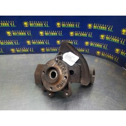 Recambio de mangueta delantera derecha para peugeot 406 berlina (s1/s2) srdt referencia OEM IAM 364742  