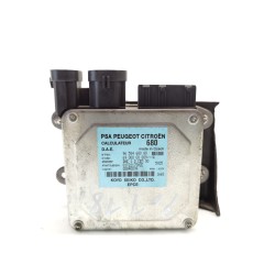 Steering control unit CITROEN C3 I (FC_, FN_) | Becerril Scrap Yard