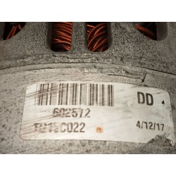 Alternator CITROEN Xsara picasso | Becerril Scrap Yard