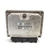 Engine control unit (ECU) Volkswagen Polo (6N2) | Becerril Scrap Yard