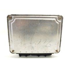 Engine control unit (ECU) Volkswagen Polo (6N2) | Becerril Scrap Yard