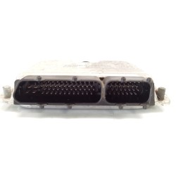 Engine control unit (ECU) Volkswagen Polo (6N2) | Becerril Scrap Yard