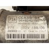 Starter motor CITROEN Xsara picasso | Becerril Scrap Yard