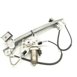 Recambio de mando elevalunas delantero izquierdo para ford focus i (daw, dbw) 1.8 turbo di / tddi referencia OEM IAM 11914410394