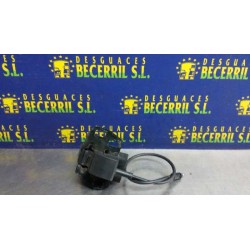 Recambio de cerradura maletero / porton para renault kangoo profesional referencia OEM IAM   