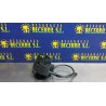 Recambio de cerradura maletero / porton para renault kangoo profesional referencia OEM IAM   