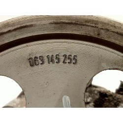 Power steering pump Audi A4 B6 (8E2) | Becerril Scrap Yard