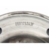 Polea ciguenal 06B105243F | Desguace Becerril