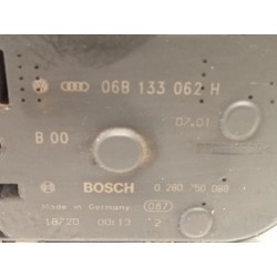Caixa de borboleta Audi A4 B6 (8E2) | Desguace Becerril