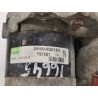 Recambio de motor arranque para peugeot 107 básico referencia OEM IAM 281000Q012H  