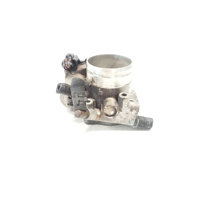Caixa de borboleta Audi A4 B6 (8E2) | Desguace Becerril Caixa de borboleta Audi A4 B6 (8E2) | Desguace Becerril