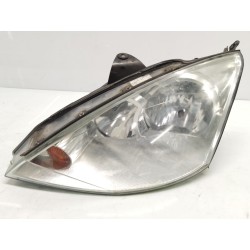 Recambio de faro izquierdo para ford focus i (daw, dbw) 1.8 turbo di / tddi referencia OEM IAM 2M5113W030BD  