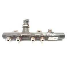 Injector rail Dacia Dokker furgoneta/monovolumen | Becerril Scrap Yard