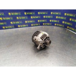 Recambio de alternador para citroen xsara berlina 1.6i sx referencia OEM IAM 961929380  