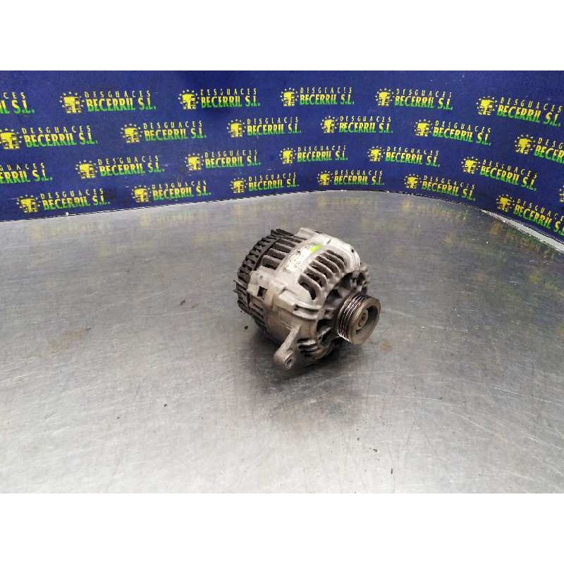 Recambio de alternador para citroen xsara berlina 1.6i sx referencia OEM IAM 961929380 Recambio de alternador para citroen xsara berlina 1.6i sx referencia OEM IAM 961929380