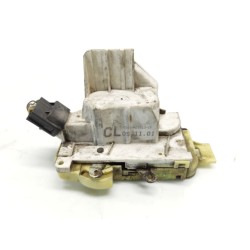 Recambio de cerradura puerta delantera izquierda para ford focus i (daw, dbw) 1.8 turbo di / tddi referencia OEM IAM XS41A21813C