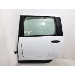 Recambio de puerta trasera izquierda para dacia lodgy (js_) 1.5 blue dci 95 (jsjl) referencia OEM IAM   