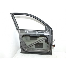 Recambio de puerta delantera izquierda para volkswagen tiguan (5n_) 2.0 tdi referencia OEM IAM   