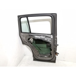 Recambio de puerta trasera izquierda para volkswagen tiguan (5n_) 2.0 tdi referencia OEM IAM   