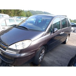 peugeot 807 (eb_) del año 2007