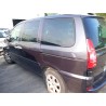 peugeot 807 (eb_) del año 2007