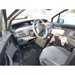 peugeot 807 (eb_) del año 2007