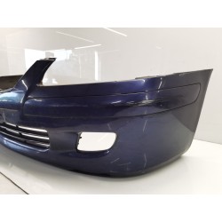 Recambio de paragolpes delantero para mazda 626 v (gf) 2.0 (gfer) referencia OEM IAM GG3F50031C GE4V50031D 