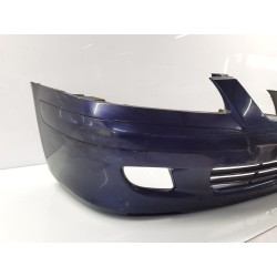 Recambio de paragolpes delantero para mazda 626 v (gf) 2.0 (gfer) referencia OEM IAM GG3F50031C GE4V50031D 