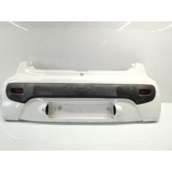 Paraurti posteriore Peugeot 107 (PM_, PN_) | Desguace Becerril
