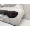 Recambio de paragolpes trasero para peugeot 107 (pm_, pn_) 1.4 hdi referencia OEM IAM 7410Y8  