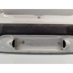 Recambio de paragolpes trasero para peugeot 107 (pm_, pn_) 1.4 hdi referencia OEM IAM 7410Y8  