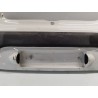 Recambio de paragolpes trasero para peugeot 107 (pm_, pn_) 1.4 hdi referencia OEM IAM 7410Y8  