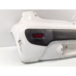 Recambio de paragolpes trasero para peugeot 107 (pm_, pn_) 1.4 hdi referencia OEM IAM 7410Y8  