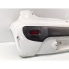 Recambio de paragolpes trasero para peugeot 107 (pm_, pn_) 1.4 hdi referencia OEM IAM 7410Y8  