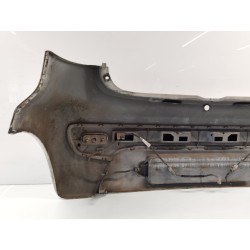 Recambio de paragolpes trasero para peugeot 107 (pm_, pn_) 1.4 hdi referencia OEM IAM 7410Y8  