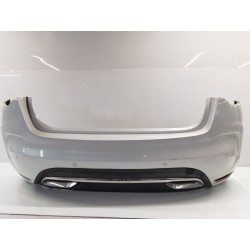Recambio de paragolpes trasero para citroën ds4 (nx_) 1.6 hdi 90 referencia OEM IAM 7410NT  