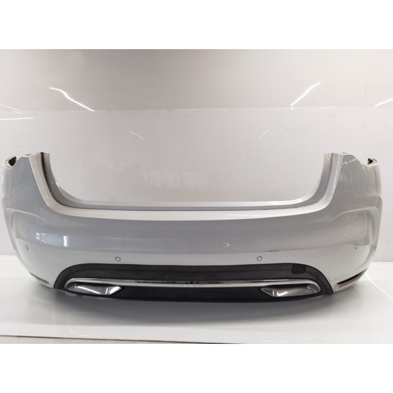 Recambio de paragolpes trasero para citroën ds4 (nx_) 1.6 hdi 90 referencia OEM IAM 7410NT Recambio de paragolpes trasero para citroën ds4 (nx_) 1.6 hdi 90 referencia OEM IAM 7410NT