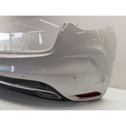 Recambio de paragolpes trasero para citroën ds4 (nx_) 1.6 hdi 90 referencia OEM IAM 7410NT  