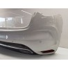 Recambio de paragolpes trasero para citroën ds4 (nx_) 1.6 hdi 90 referencia OEM IAM 7410NT  