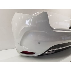 Recambio de paragolpes trasero para citroën ds4 (nx_) 1.6 hdi 90 referencia OEM IAM 7410NT  