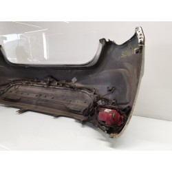 Recambio de paragolpes trasero para citroën ds4 (nx_) 1.6 hdi 90 referencia OEM IAM 7410NT  