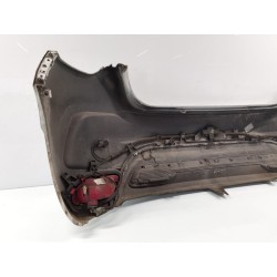 Recambio de paragolpes trasero para citroën ds4 (nx_) 1.6 hdi 90 referencia OEM IAM 7410NT  
