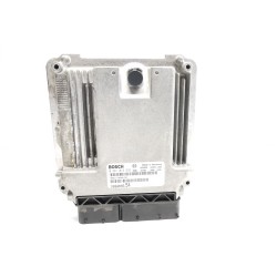 Motorsteuergerät ECU Mitsubishi Grandis (NA_W) | Desguace Becerril